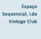 spaço Sequencial, Lda - Vintage Club