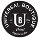 niversal Boutique Hotel