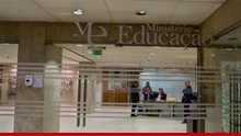 Ministério da Educação reabre plataforma de candidatura à Bolsa de Contratação