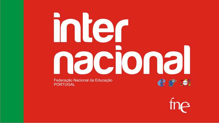 Boletim Internacional FNE - maio 2015