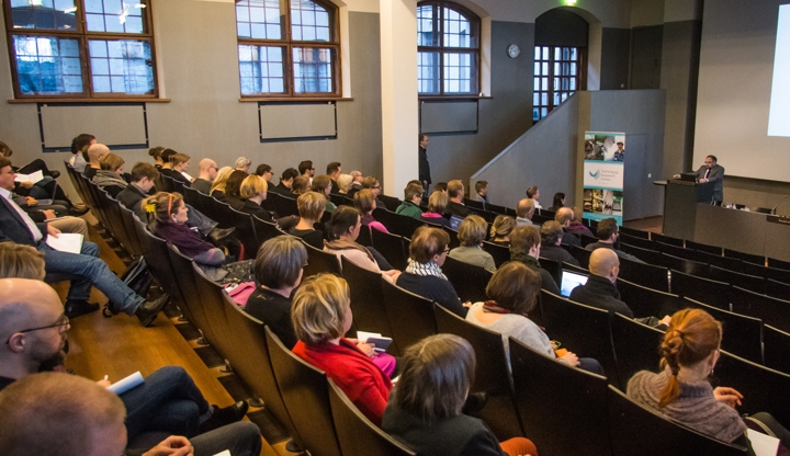 Finlândia acolhe seminário sobre formação profissional de professores