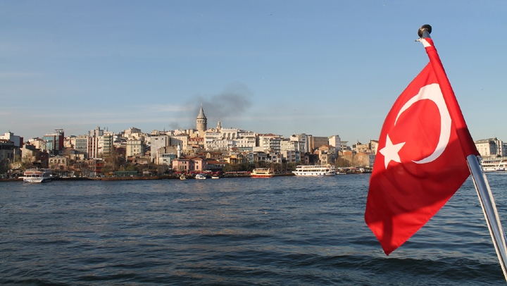 FNE condena escalada de violência e repressão na Turquia