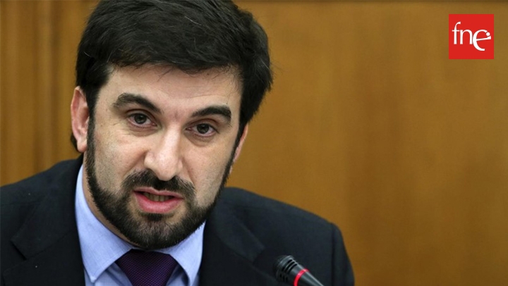 FNE reúne com Ministro da Educação FNE reúne com Ministro da Educação