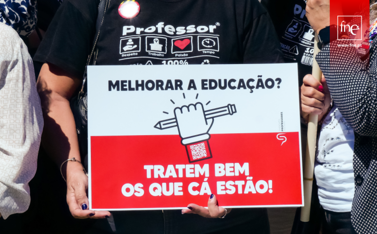 Bragança e Braga dão início, em 8 e 9 de maio, à última semana de greves distritais
