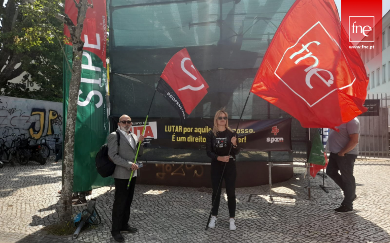 11 maio | Aveiro fechou a greve a norte