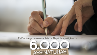 6.000 assinaturas 6.000 assinaturas