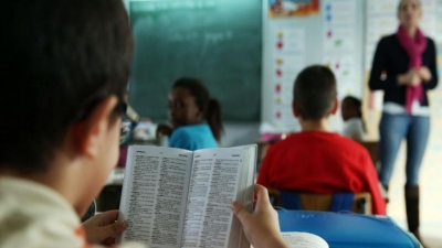 FNE em consulta global sobre condições de trabalho na educação FNE em consulta global sobre condições de trabalho na educação