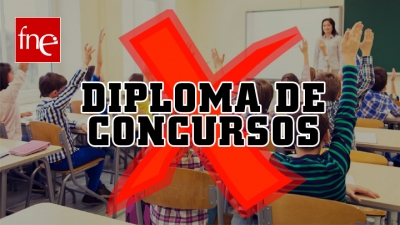 Sindicatos da FNE avançam com ações em tribunal contra o diploma de concursos Sindicatos da FNE avançam com ações em tribunal contra o diploma de concursos