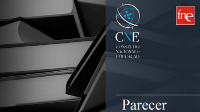 Parecer do CNE sobre Acesso ao Ensino Superior Parecer do CNE sobre Acesso ao Ensino Superior