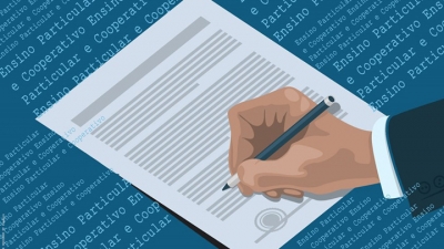 Revisão do contrato coletivo entre a FNE e a AEEP considerado inovador Revisão do contrato coletivo entre a FNE e a AEEP considerado inovador