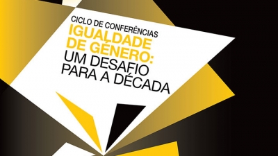 V conferência sobre Igualdade de Género em Évora V conferência sobre Igualdade de Género em Évora