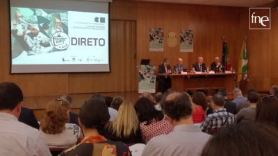 “Temos um problema de Justiça no nosso sistema educativo” “Temos um problema de Justiça no nosso sistema educativo”
