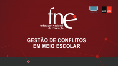 Município de Vieira do Minho alarga aposta na Educação através da oferta de Formação para todos os professores do Concelho Município de Vieira do Minho alarga aposta na Educação através da oferta de Formação para todos os professores do Concelho