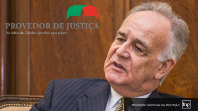 FNE pede intervenção do Provedor de Justiça FNE pede intervenção do Provedor de Justiça