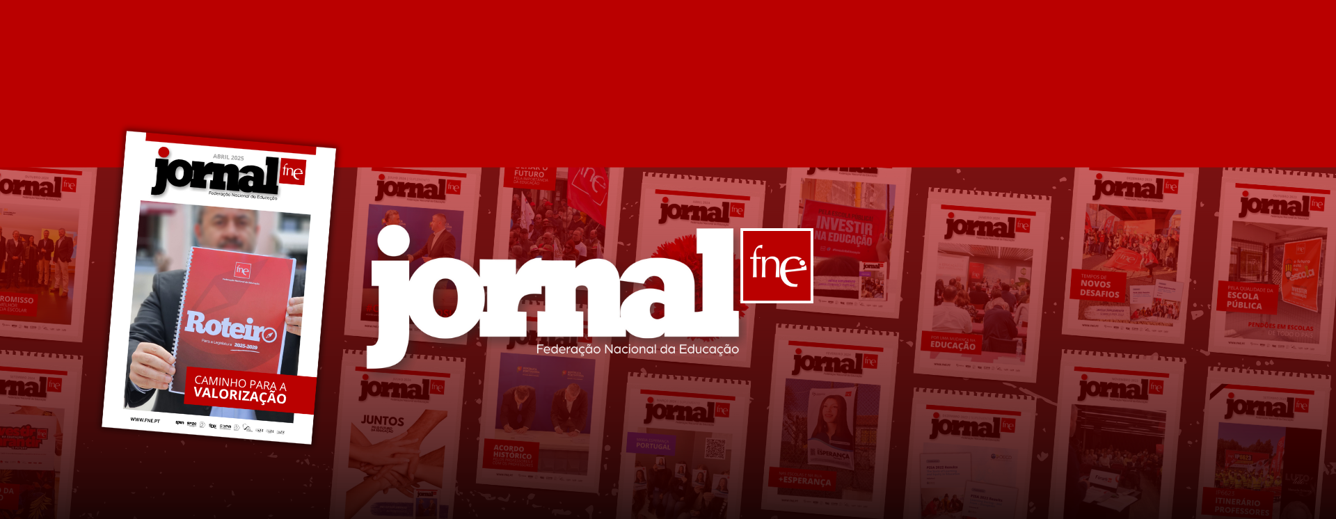 JORNAL FNE