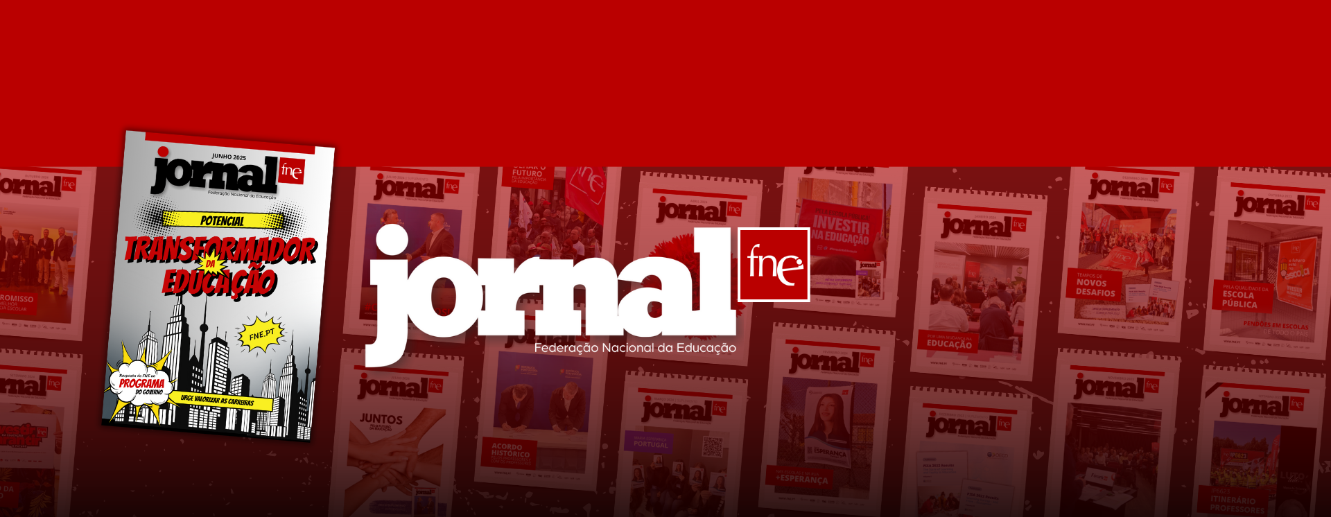 JORNAL FNE
