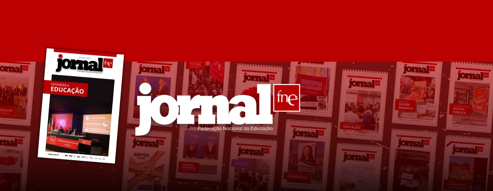 JORNAL FNE