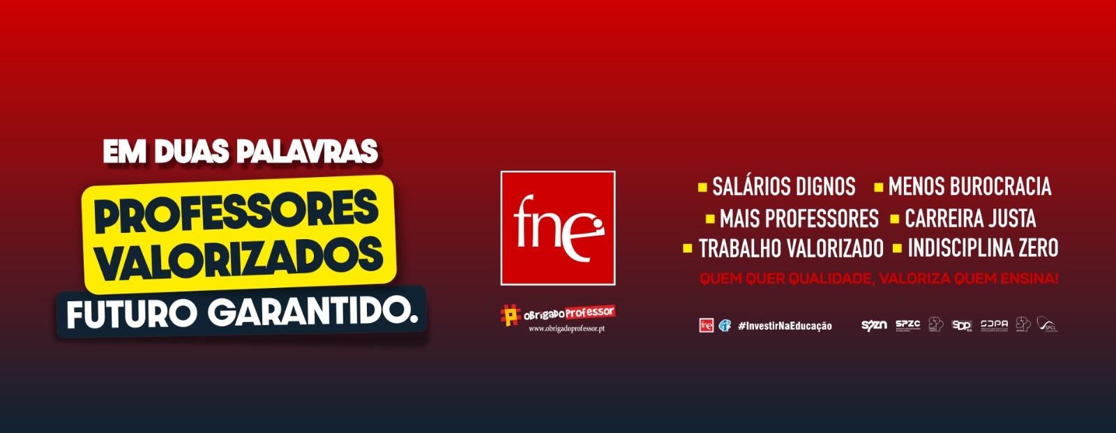 Em duas palavras