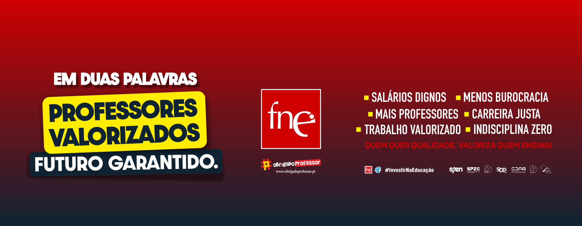 Em duas palavras