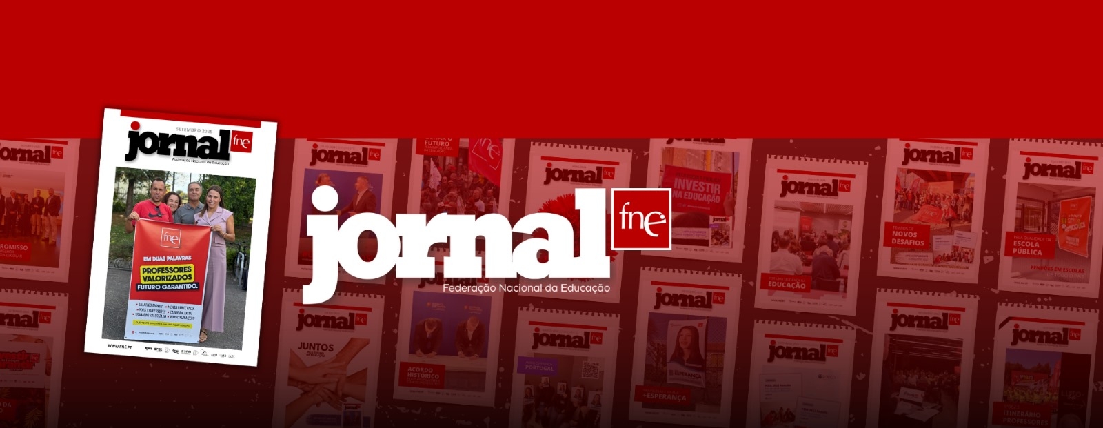 JORNAL FNE