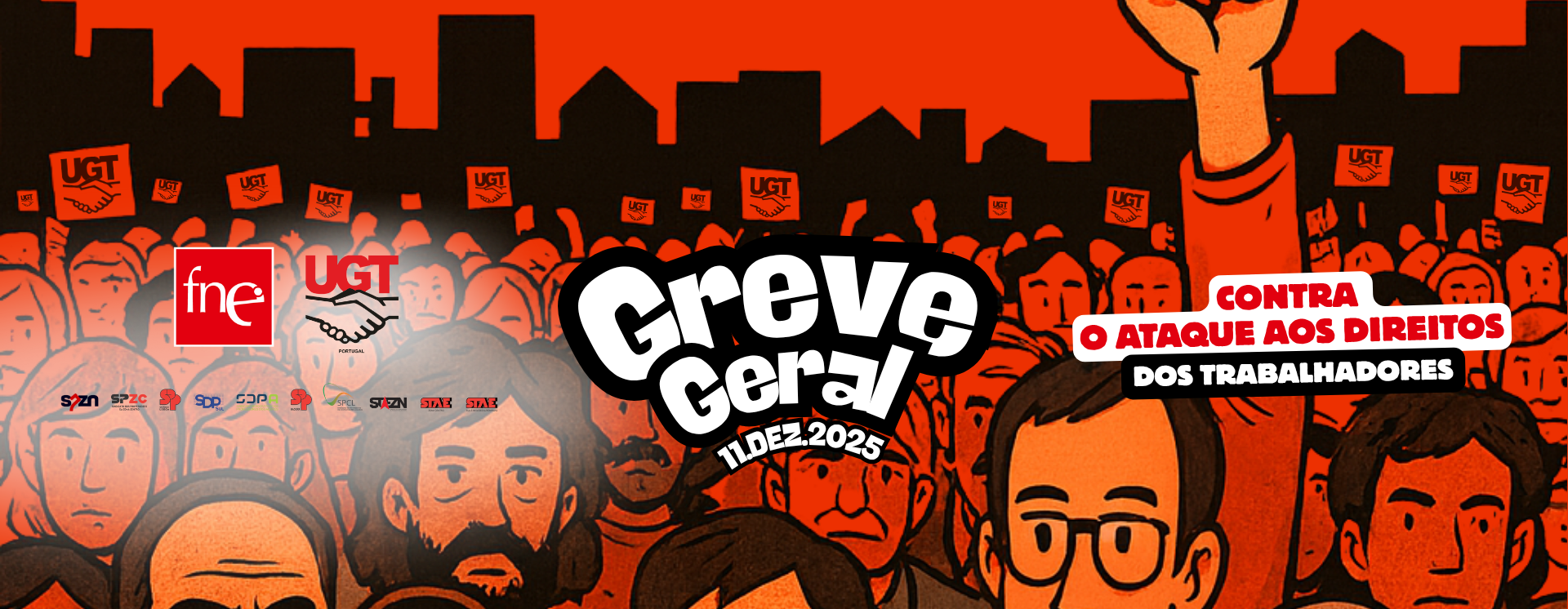 Greve Geral