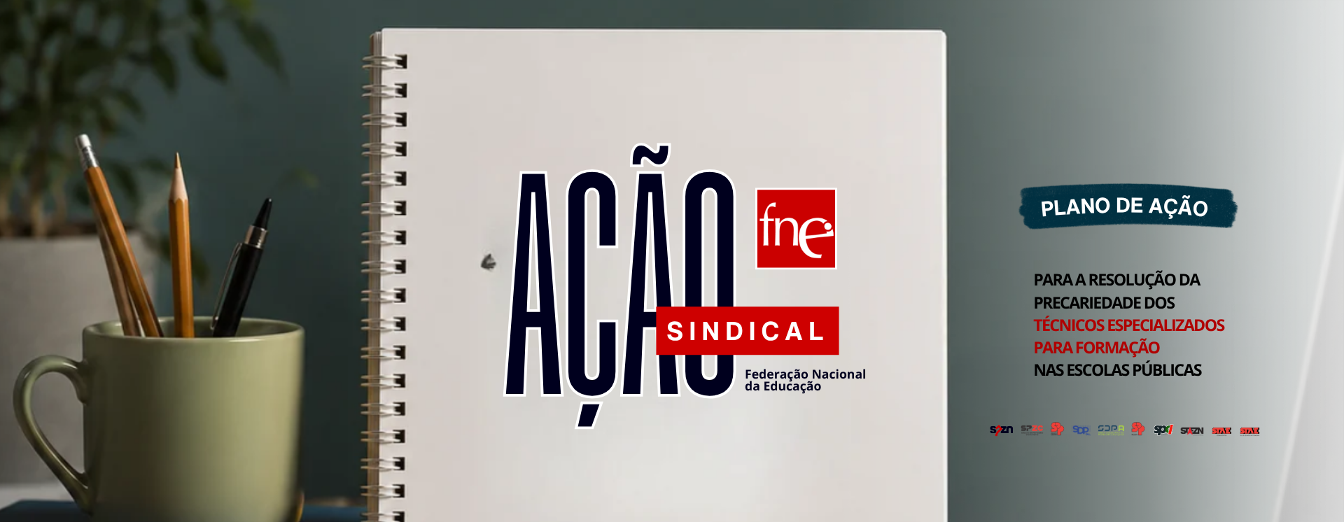 Plano de Ação