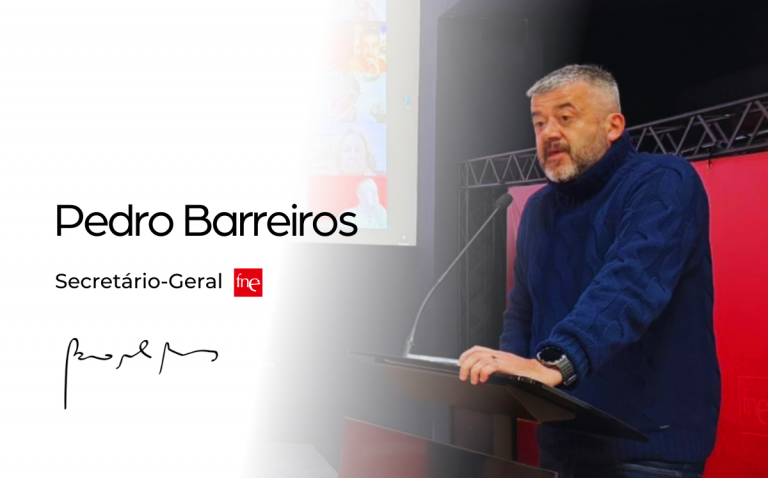 A idade dos Professores não é o problema.