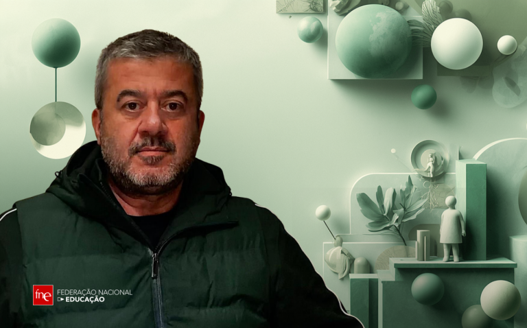 O problema não é a falta de professores. É a falta de valorização!