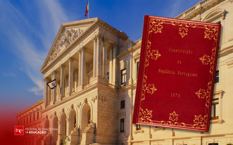 50 anos de Constituição, 50 anos de caminho na Educação