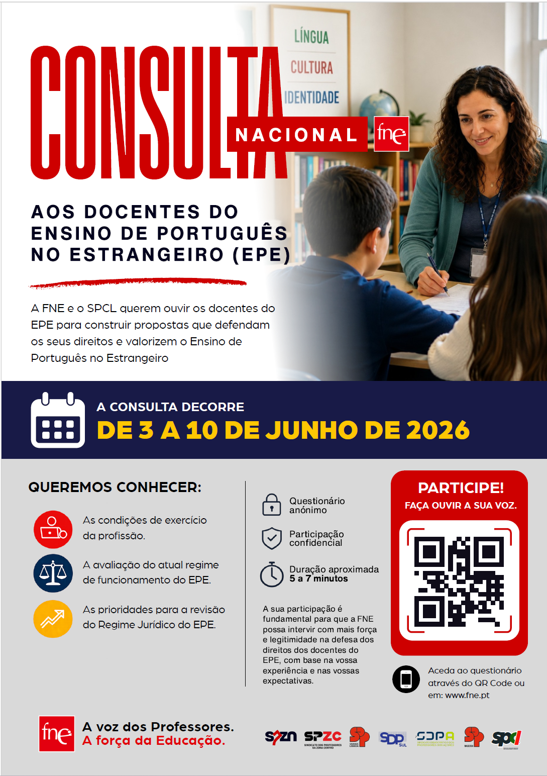 Consulta Nacional EPE