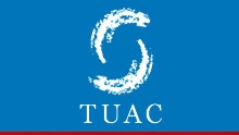 Reunião do TUAC em Paris