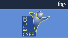 Conferência do CSEE sobre auto-avaliação das escolas e dos docentes