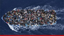 É imperativo agir face à tragédia no Mediterrâneo