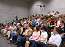 STAAE-Sul promove seminário sobre «Ensino Especial»
