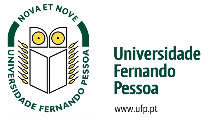 Entrega de diploma na Universidade Fernando Pessoa