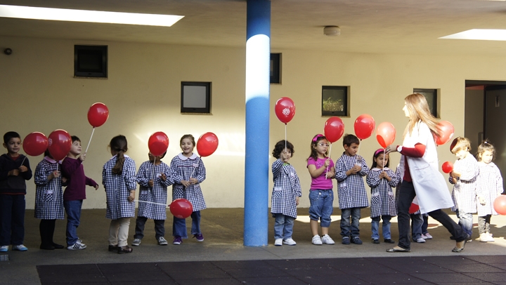 FNE saúda universalidade do pré-escolar a partir dos 4 anos