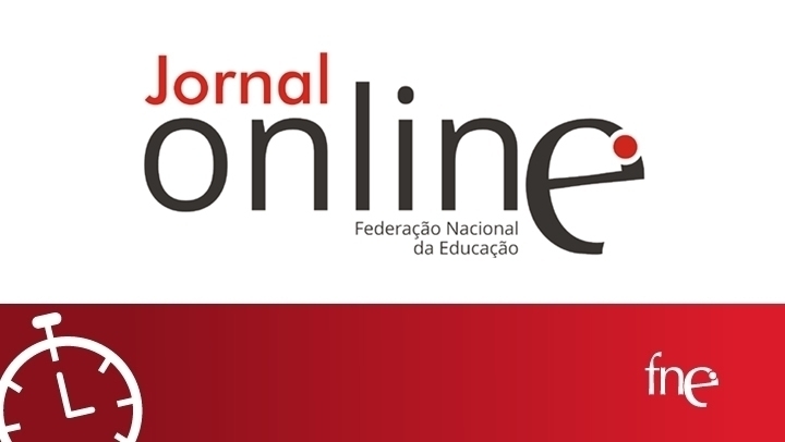 Jornal online FNE - novembro 2015