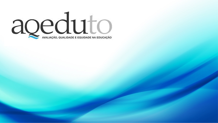 Projeto aQeduto: Avaliação, qualidade e equidade em educação 
