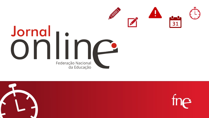 Jornal online FNE - abril 2016