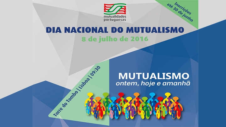 Dia Nacional do Mutualismo