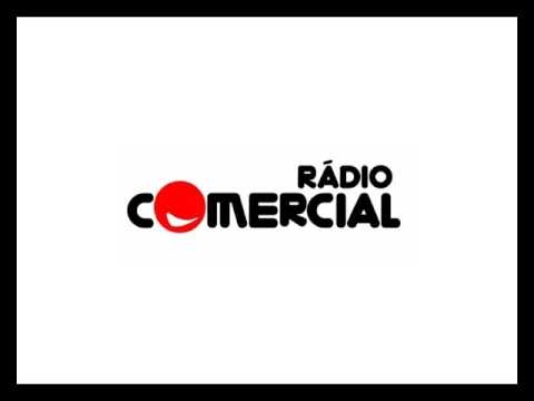 Rádio Comercial - 8 de junho 