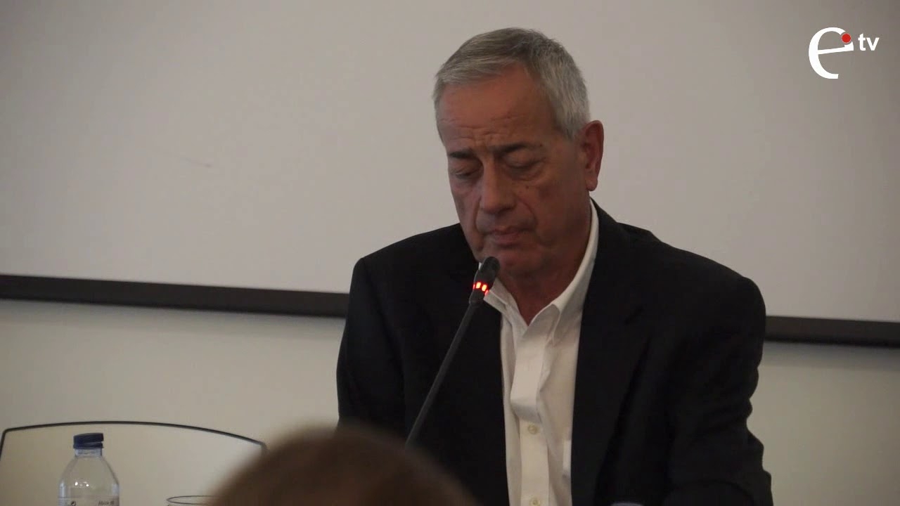 Prof. Doutor João Ramalho (STAAE- Centro) 