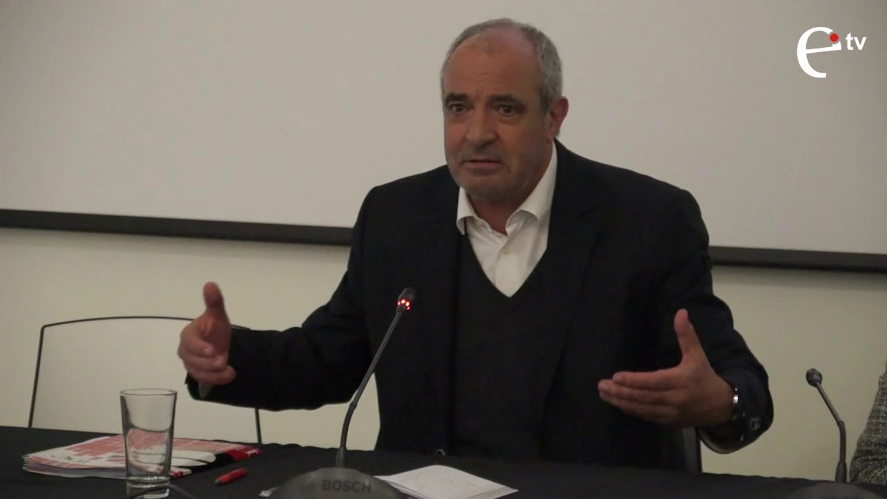 Dr. João Dias da Silva (Secretário Geral da FNE) 