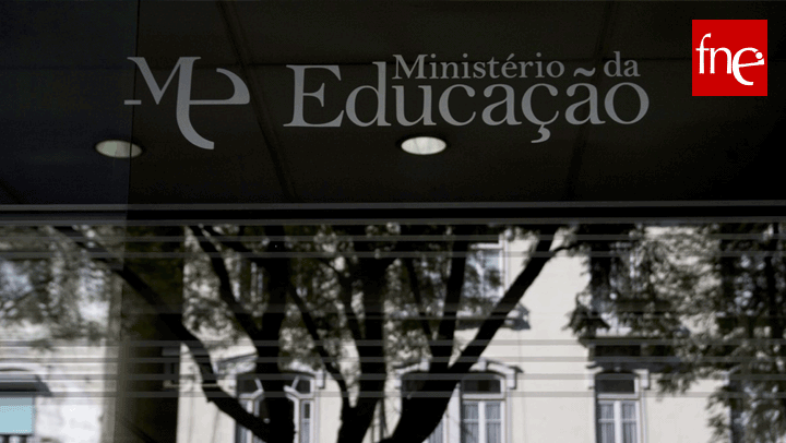 FNE no Ministério da Educação para nova ronda sobre o processo de Reposicionamento