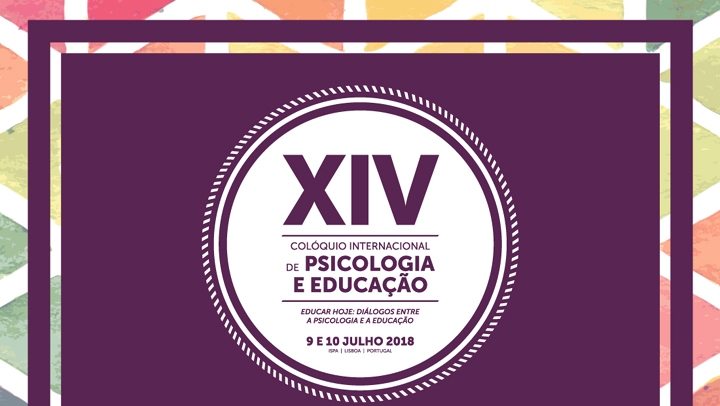  XIV Colóquio Internacional de Psicologia e Educação