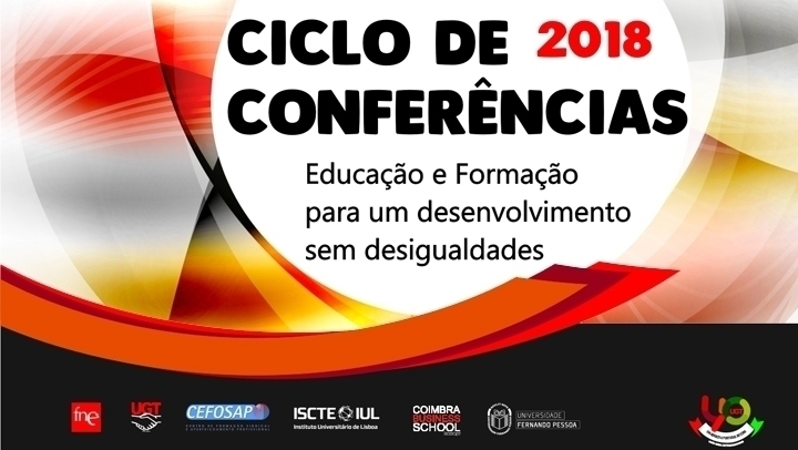 Conferência sobre Educação passa por Lisboa a 13 de outubro