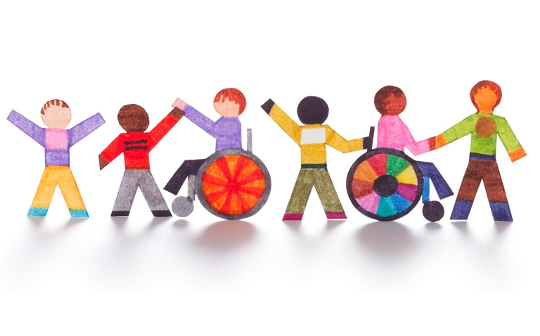 Dia Internacional das Pessoas com Deficiência