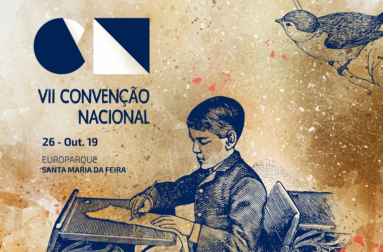 VII Convenção Nacional - 2019