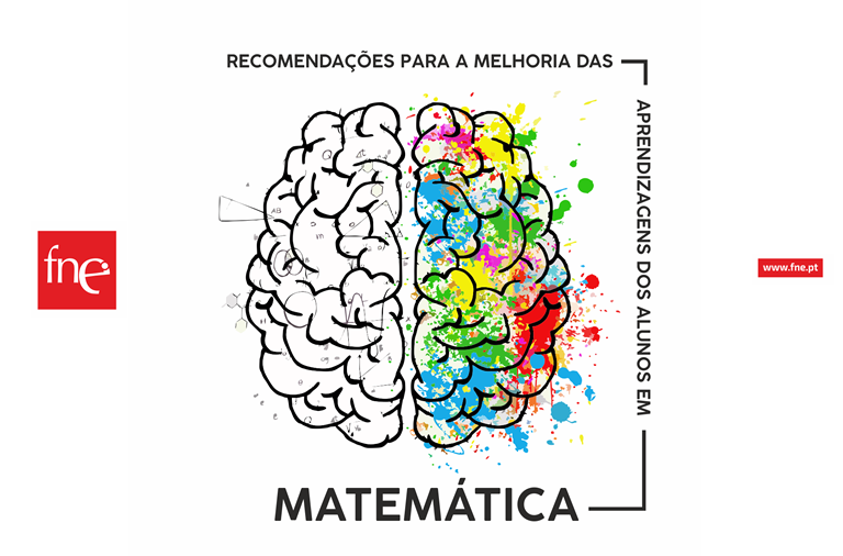 Recomendações para a melhoria das aprendizagens dos alunos em Matemática