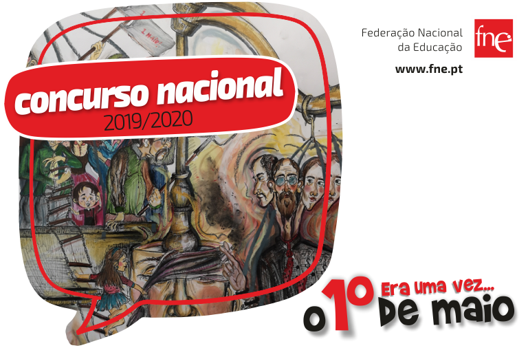 Concurso Nacional 2019/2020 - 